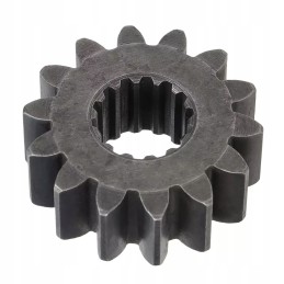 Galinės pavaros kat. 305 305 5 306