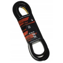 Pora kačių cva V formos diržų