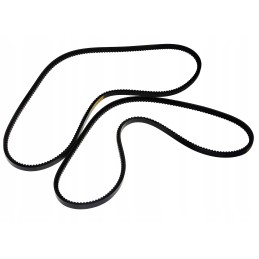 Pora kačių cva V formos diržų