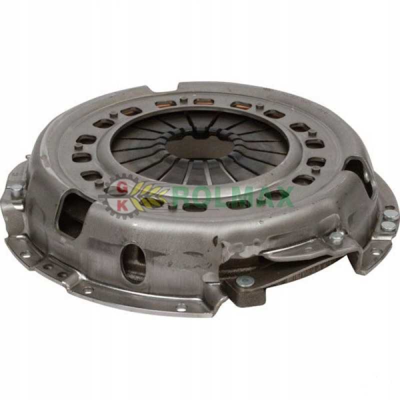 Deutz to paties slėgio sankaba 001490173 liukas