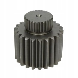 Sūpynių reduktoriaus žvaigždutė jcb js200 js210 js220