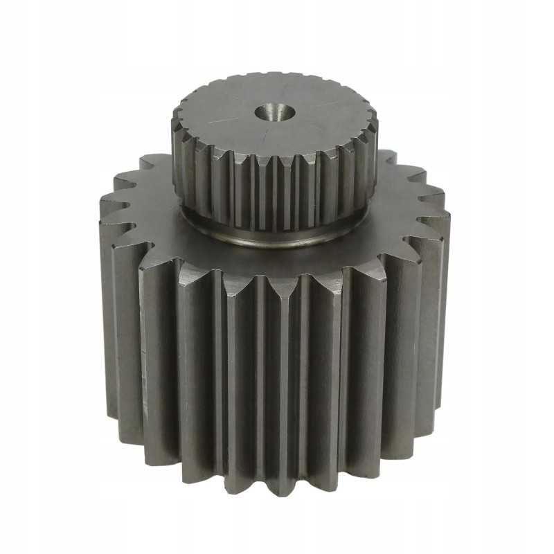 Sūpynių reduktoriaus žvaigždutė jcb js200 js210 js220