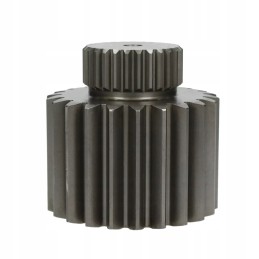 Sūpynių reduktoriaus žvaigždutė jcb js200 js210 js220