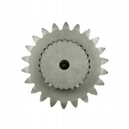 Sūpynių reduktoriaus žvaigždutė jcb js200 js210 js220