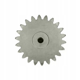 Sūpynių reduktoriaus žvaigždutė jcb js200 js210 js220