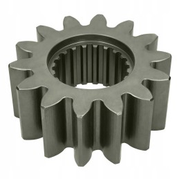 Sūpynių reduktoriaus pavara doosan dx255 lc 290 ll