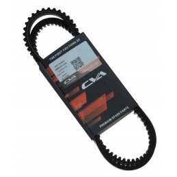 Trapeciniai kačių vikšriniai ekskavatorių varikliai