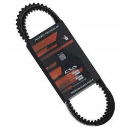 Trapeciniai kačių vikšriniai ekskavatorių varikliai