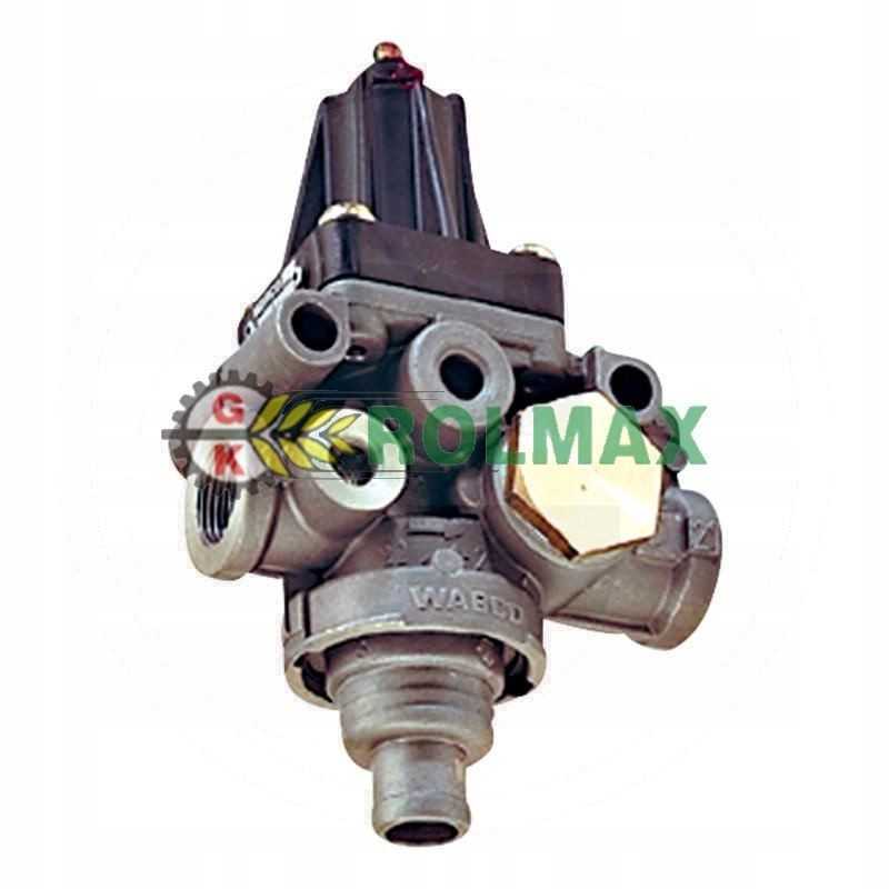 Slėgio reguliatorius 9753032207 wabco