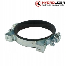 Hidraulinis amortizatoriaus tvirtinimas 3l ir 4l