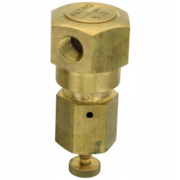 Slėgio reguliatorius 84106103 granitas