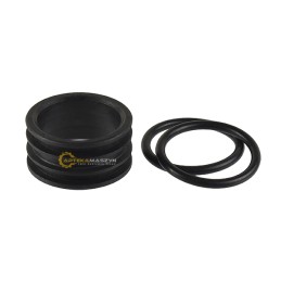 Vandens siurblio jungtis volvo g710b g720b g726b g730b