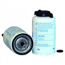 Hidraulinis filtras p550248 donaldson