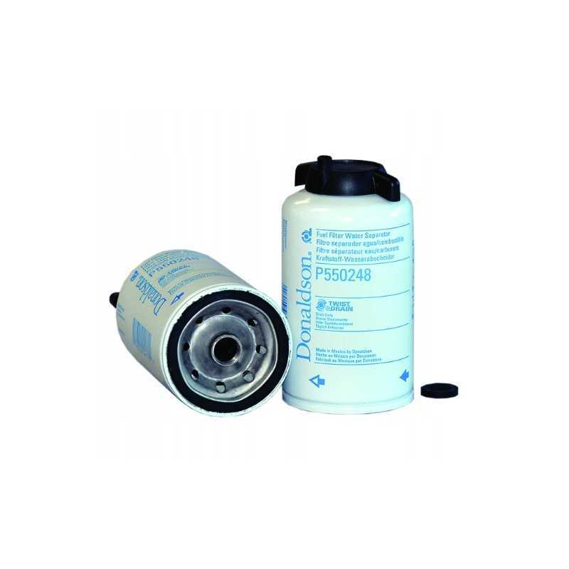 Hidraulinis filtras p550248 donaldson