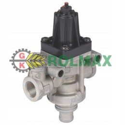 Slėgio reguliatorius 73 bar Wabco 9753030407