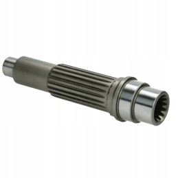 Kelioninis variklio velenas volvo ec140b ec140c ecr145c