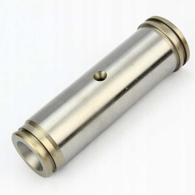 Ašies kaiščio korpusas new holland steyr mccormick