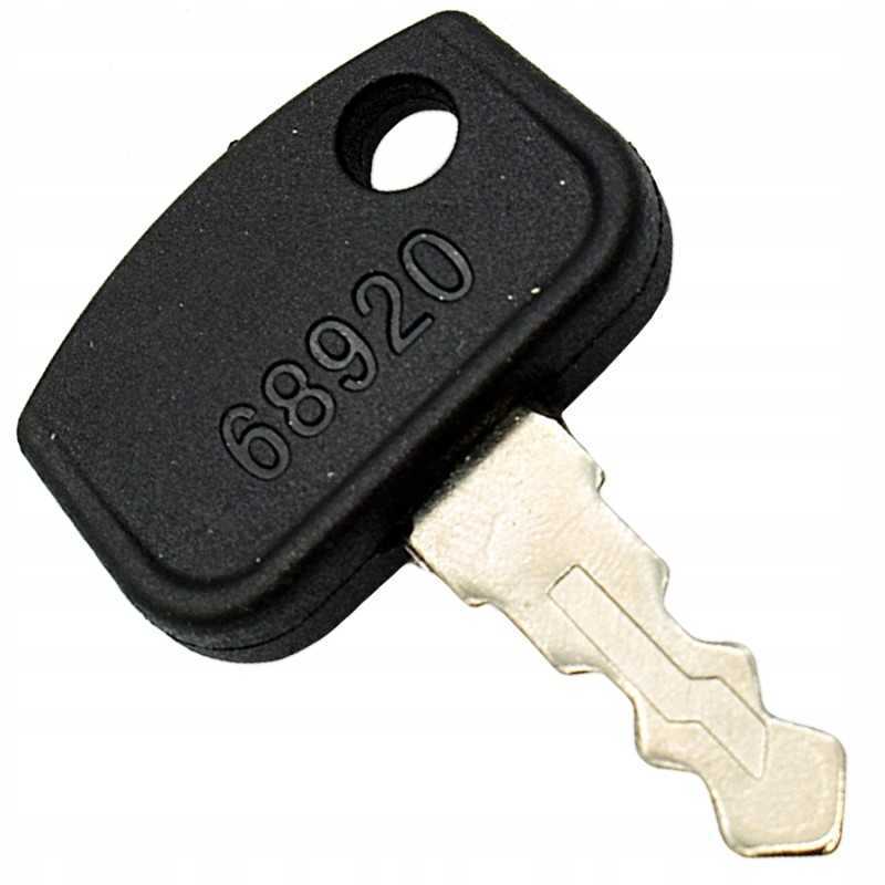 1x raktas kubota 68920 b bx fg gr rtv zd