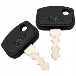 1x raktas kubota 68920 b bx fg gr rtv zd