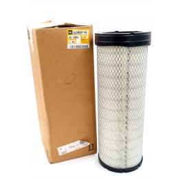 Vidinis oro filtras cat 6i 2504 pakeičia p532504