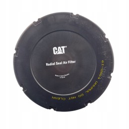 Vidinis oro filtras cat 6i 2504 pakeičia p532504