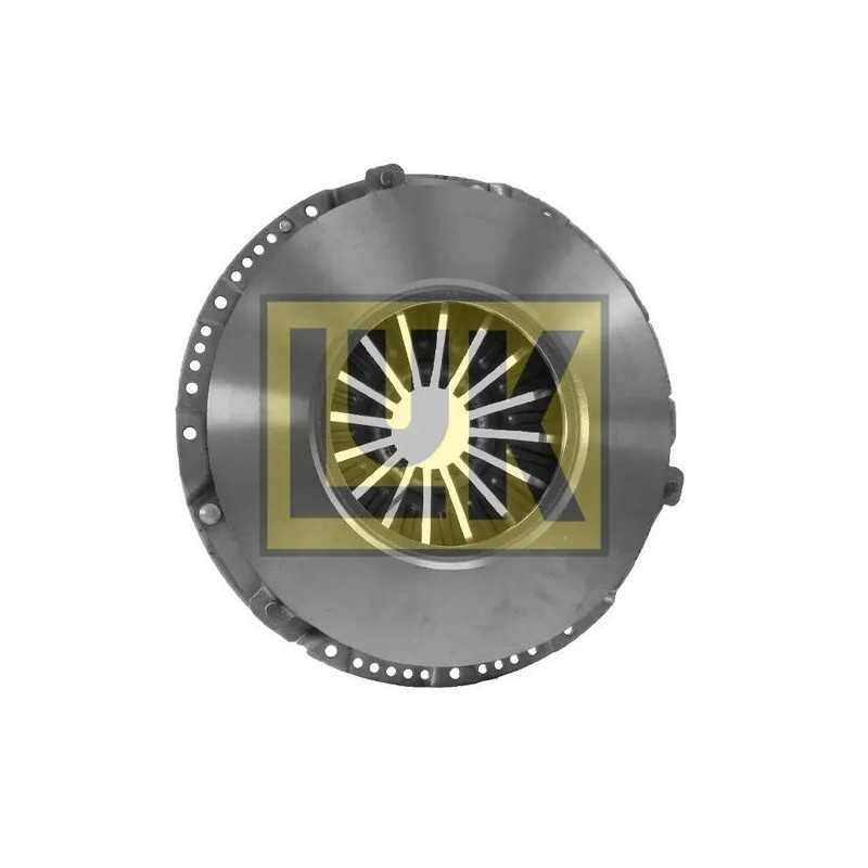 Slėgio plokštė 135028810 liukas