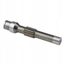 Varančiojo variklio velenas Bobcat 335 337 341 435 e42 e45