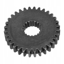 Galinės pavaros žvaigždutė cat 304 304cr 304 5 305 5 306