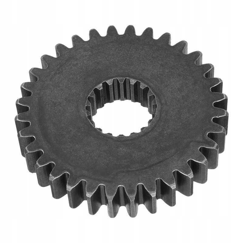 Galinės pavaros žvaigždutė cat 304 304cr 304 5 305 5 306