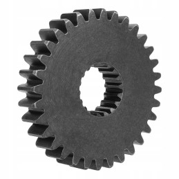 Galinės pavaros žvaigždutė cat 304 304cr 304 5 305 5 306