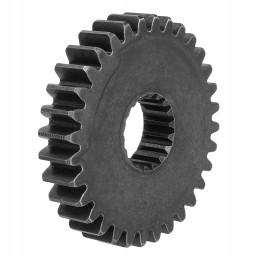 Galinės pavaros žvaigždutė cat 304 304cr 304 5 305 5 306