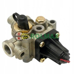 Slėgio ekvalaizeris 9753034730 wabco