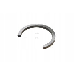 Varančiojo veleno žiedas skirtas Komatsu