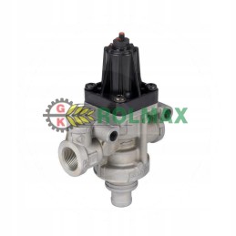 Slėgio ekvalaizeris 9753030400 wabco