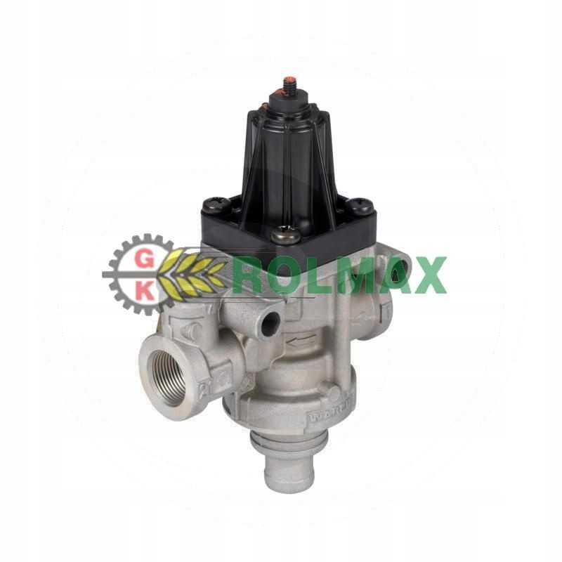 Slėgio ekvalaizeris 9753030400 wabco