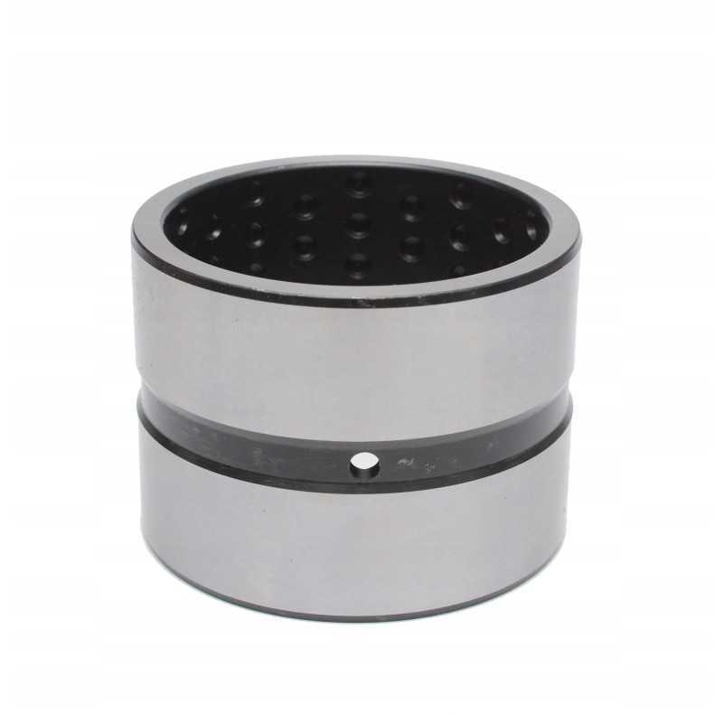 Cat vikšrinio ekskavatoriaus kaušo įvorė