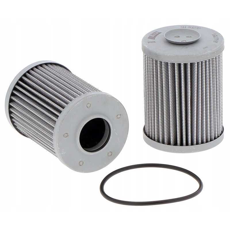 Hidraulinis filtras sh 53270