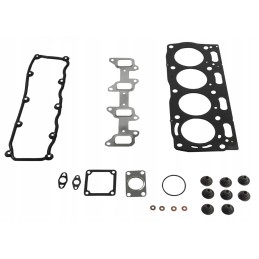 Cat top sandariklių rinkinys