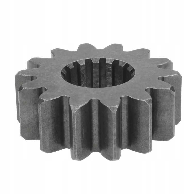 Žvaigždė, puolanti Volvo EC330B EC360B stebulės reduktorių