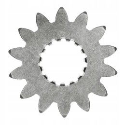 Žvaigždė, puolanti Volvo EC330B EC360B stebulės reduktorių