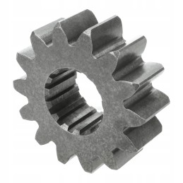 Žvaigždė, puolanti Volvo EC330B EC360B stebulės reduktorių