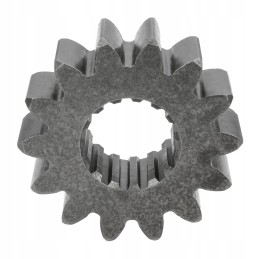 Žvaigždė, puolanti Volvo EC330B EC360B stebulės reduktorių