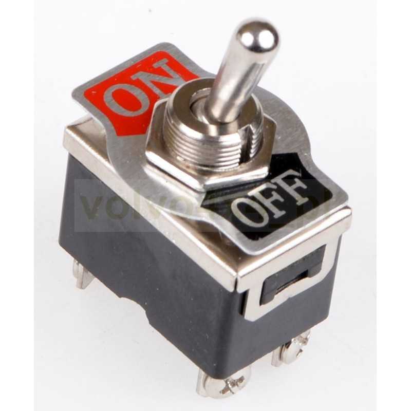 Jungiklis halogeninės juostos LED skydeliui