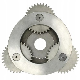 Hitachi zx290 zx330 zx350 zx360 sumažinimo rinkinys