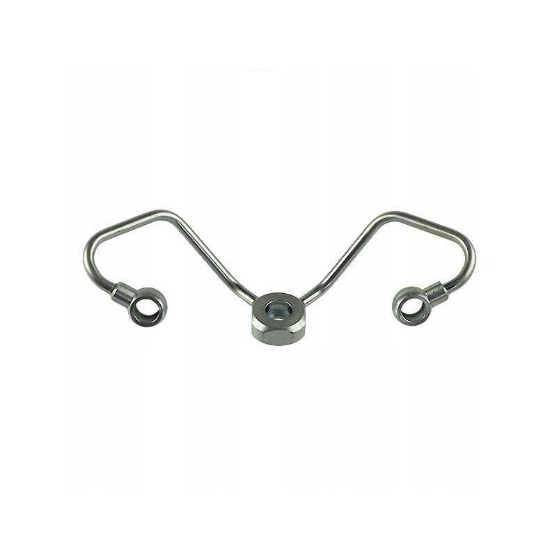 degalų tiekimo linija Volvo ec240c ec250d ec290b ec290c