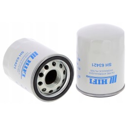 Sh63421 hidraulinės alyvos filtro hifi filtras