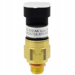 Slėgio jutiklis g716970020045 Fendt