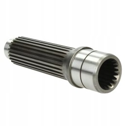 Kelioninis variklio velenas jcb js260 jz235 js210 js200