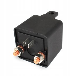 Didelės srovės relė 200a 12v 160923