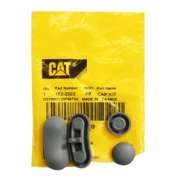 Originalūs kačių vairasvirtės trintukai